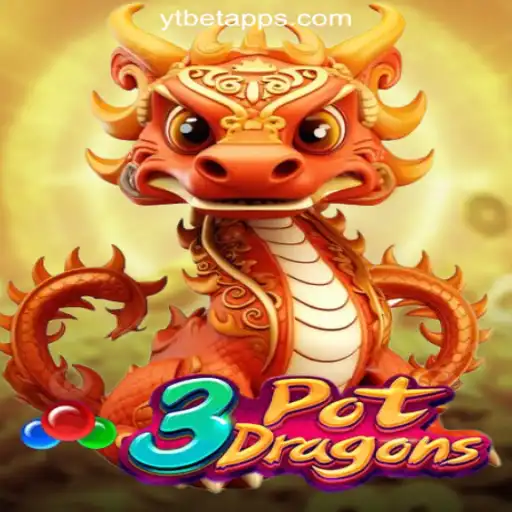 Unveiling 3PotDragons: The Spellbinding World of YTBET.COM Oficial Slots Brasil #1