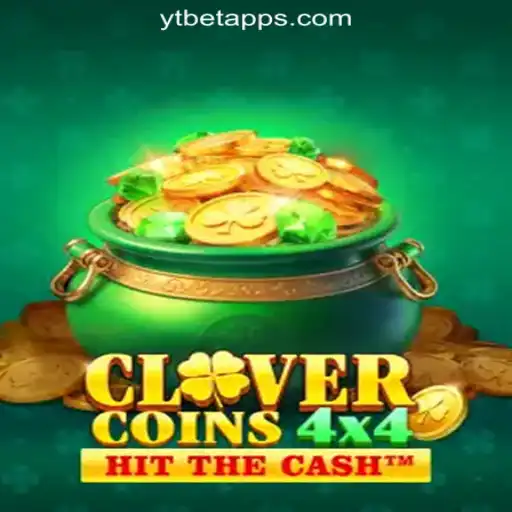 Exploring CloverCoins4x4: A New Era in Online Gaming