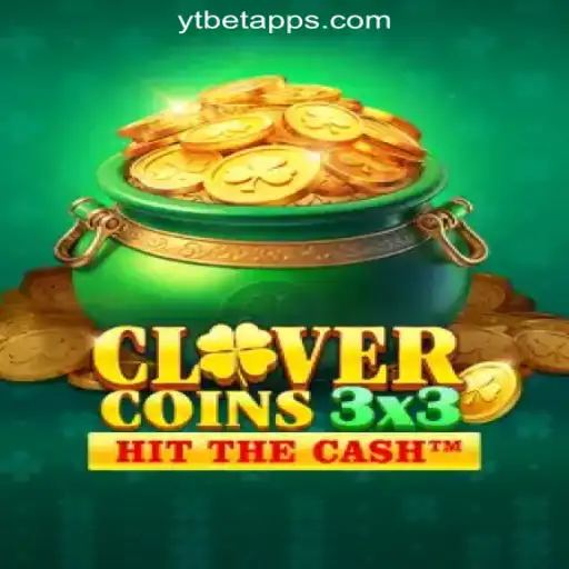 Discover Clovercoin3x3: A Top Slot Game in Brazil