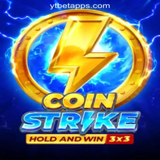 Exploring Coinstrike: An In-Depth Look at YTBET.COM Oficial Slots Brasil #1