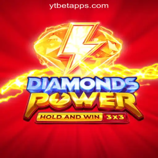 Unveiling Diamondspower: A Journey Through the YTBET.COM Oficial Slots Brasil #1