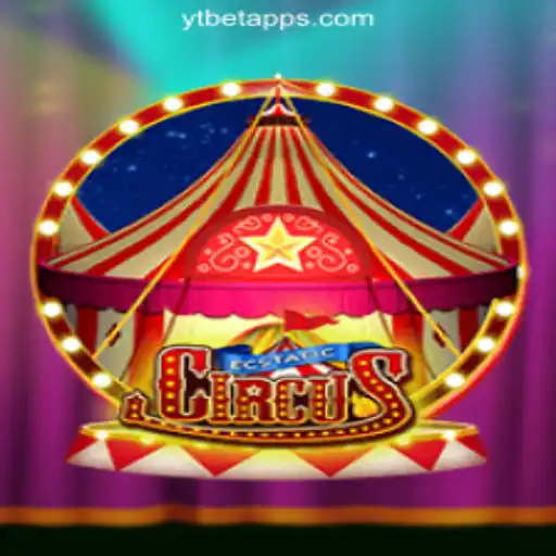 EcstaticCircus: Dive Into the Whimsical World of YTBET.COM Oficial Slots Brasil #1