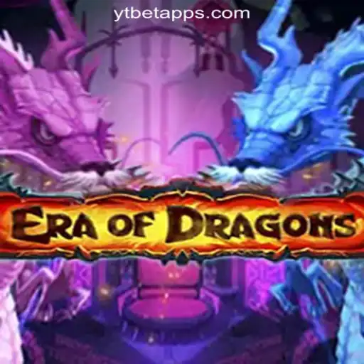 Exploring EraOfDragons: Unveiling the Fascinating World of Slots