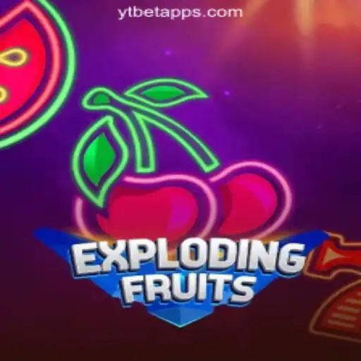 ExplodingFruits: A Thrilling Adventure in Casino Gaming