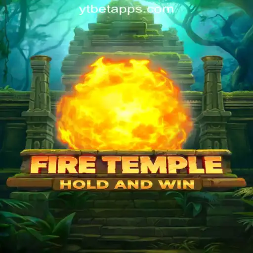 Discover the Thrills of FireTemple: The Latest Slot Game from YTBET.COM Oficial Slots Brasil #1