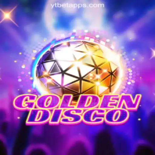 GoldenDisco: The Ultimate Slot Experience on YTBET.COM