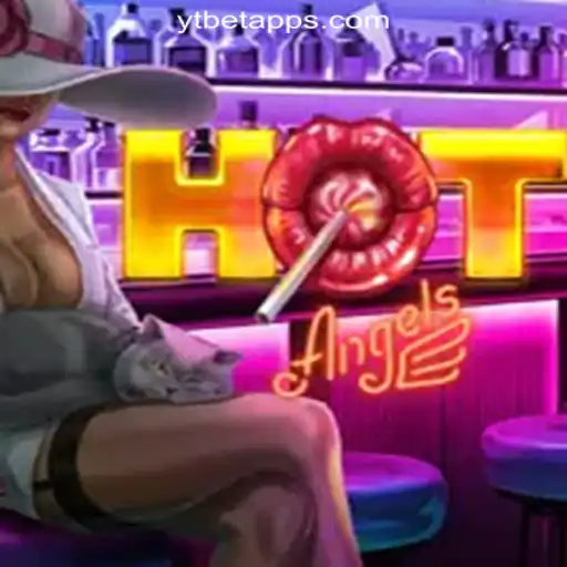 HotAngels: The Ultimate Online Slot Experience from YTBET.COM