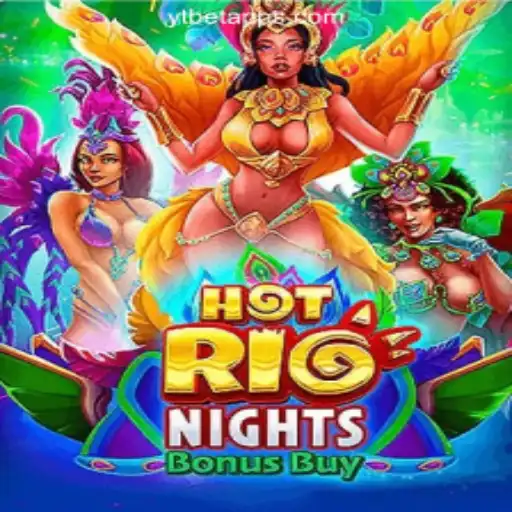 Explore the Excitement of HotRioNightsBonusBuy: The Thrill of YTBET.COM Oficial Slots Brasil #1