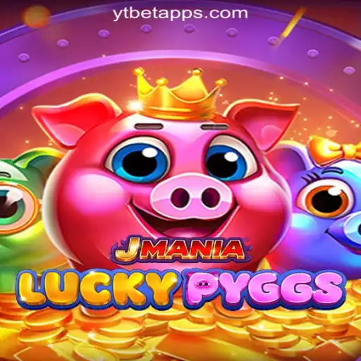 Exploring the Exciting World of JManiaLuckyPyggs: A Premier Slot Game Experience
