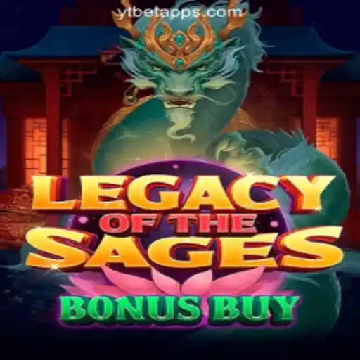 Legacy of the Sages Bonus Buy: A Deep Dive into the Exciting World of Online Slots