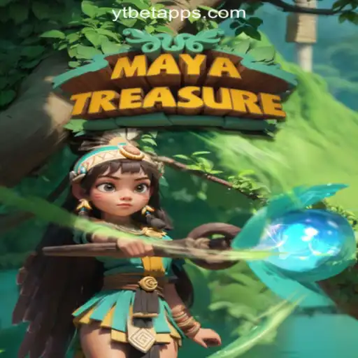 Discover the Thrilling World of MayaTreasure: The Premier Slot Game at YTBET.COM Oficial Slots Brasil #1