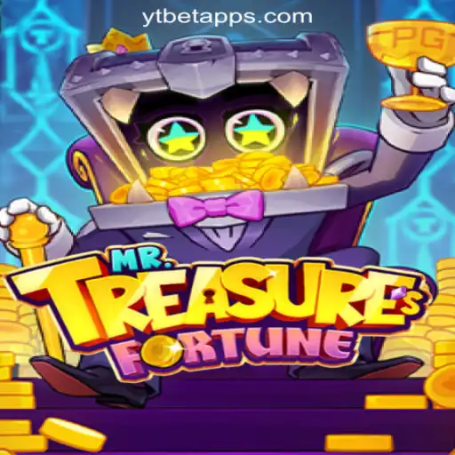 Discover 'Mr. Treasures Fortune' – The Leading Slot Experience from YTBET.COM Official Slots Brasil #1