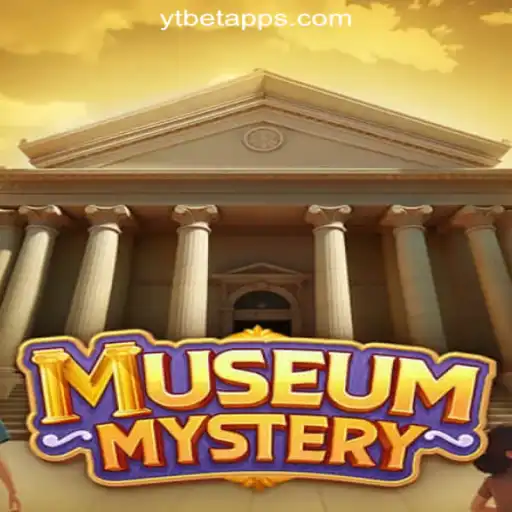 Unveiling the Excitement of MuseumMystery and YTBET.COM Oficial Slots Brasil #1
