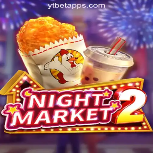 Exploring NightMarket2: The Thrilling Online Slot Adventure with YTBET.COM Oficial Slots Brasil #1