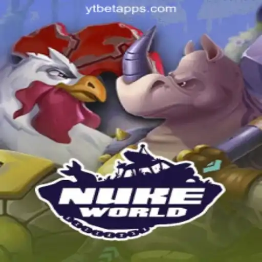 Exploring the Thrills of NukeWorld: The Premier Slot Game by YTBET.COM