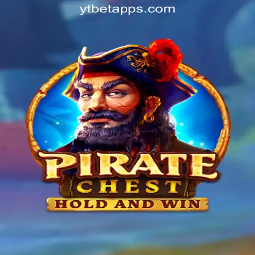 PirateChest: Dive into Adventure with YTBET.COM Oficial Slots Brasil #1
