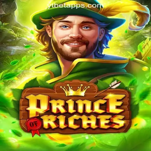 Discover PrinceOfRiches: A New Era in Online Slot Gaming