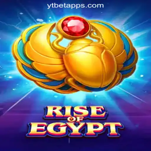 Discover the Mystical World of RiseOfEgypt at YTBET.COM Oficial Slots Brasil #1