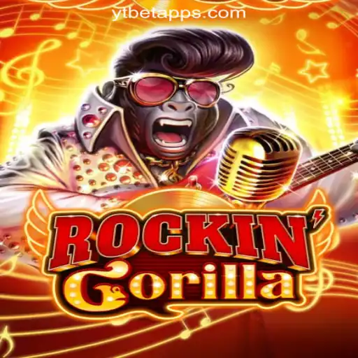 Experience the Thrill with RockinGorilla: YTBET.COM Oficial Slots Brasil #1