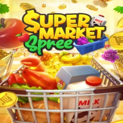 Exploring SupermarketSpree: A Dive into YTBET.COM Oficial Slots Brasil #1