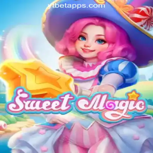 Exploring SweetMagic: The Mesmerizing World of YTBET.COM Oficial Slots Brasil #1