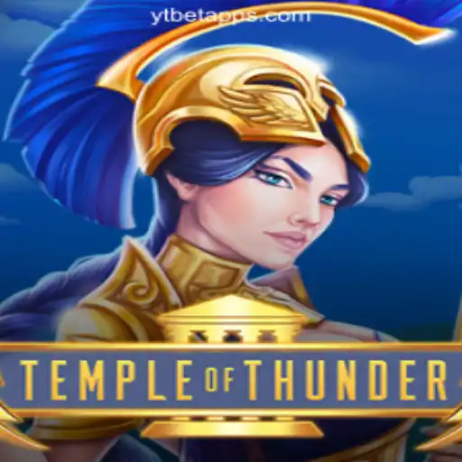 TempleofThunder - An Electrifying Gaming Experience
