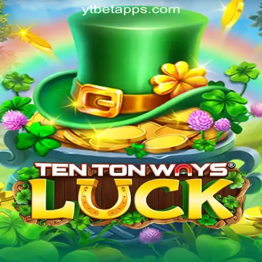 Discover the Exciting World of TenTonWaysLuck with YTBET.COM Oficial Slots Brasil #1