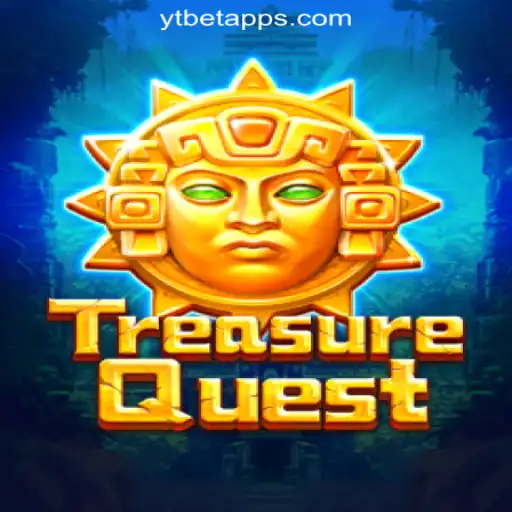 TreasureQuest: Exploring the Exciting World of YTBET.COM Oficial Slots Brasil #1