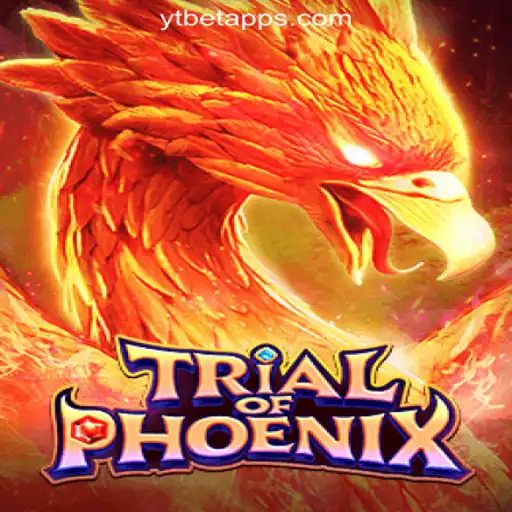 TrialofPhoenix: A Deep Dive into YTBET.COM Oficial Slots Brasil #1