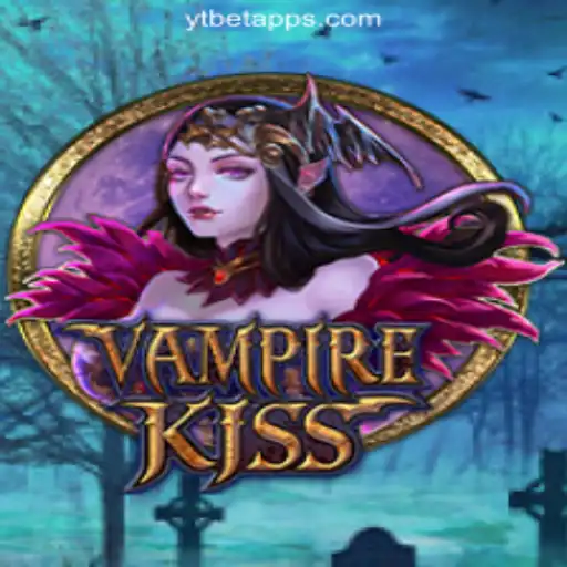 Discover VampireKiss: The Thrilling Slot Adventure