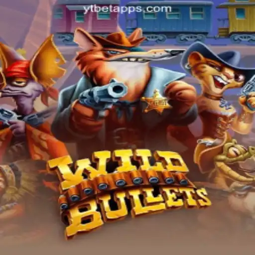 Unveiling WildBullets: A Thrilling Journey into the Heart of YTBET.COM Oficial Slots Brasil #1
