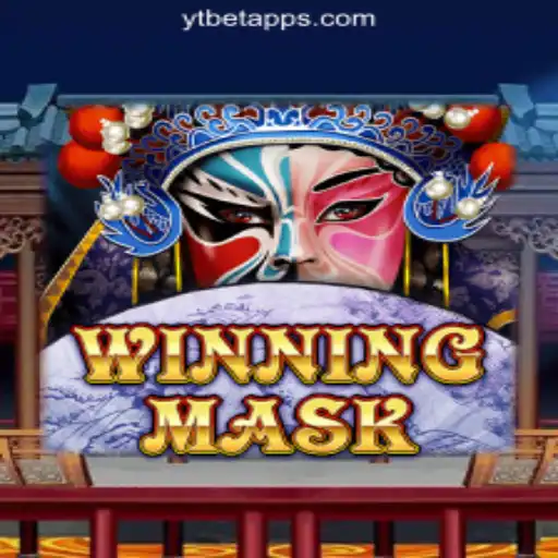 WinningMask: The Ultimate Gaming Experience at YTBET.COM Oficial Slots Brasil #1