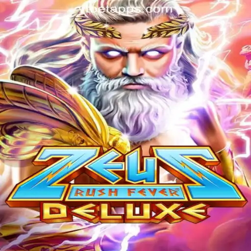 ZeusRushFeverDeluxe: The Ultimate Slot Experience with YTBET.COM